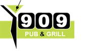 909 pub &amp; grill