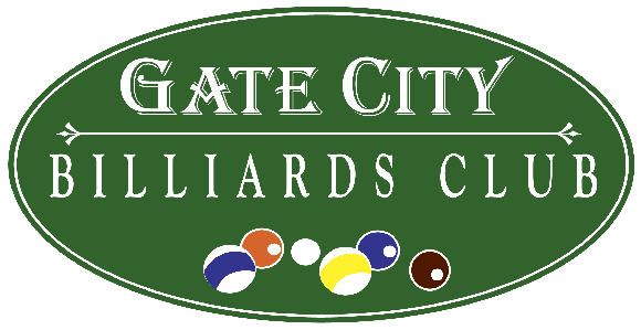 Gate City Billiards