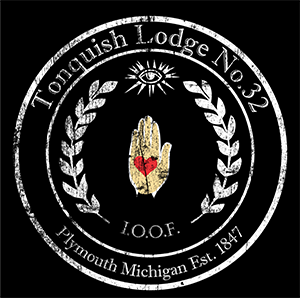 Tonquish Lodge