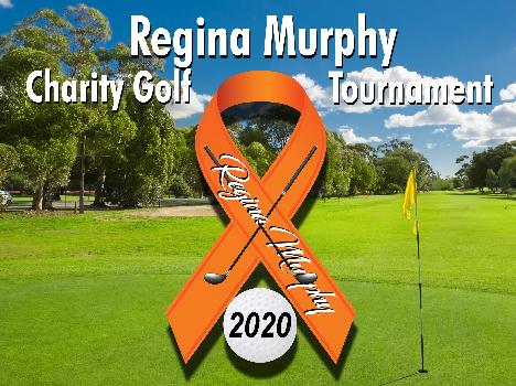 Gina Murphy Golf 2020