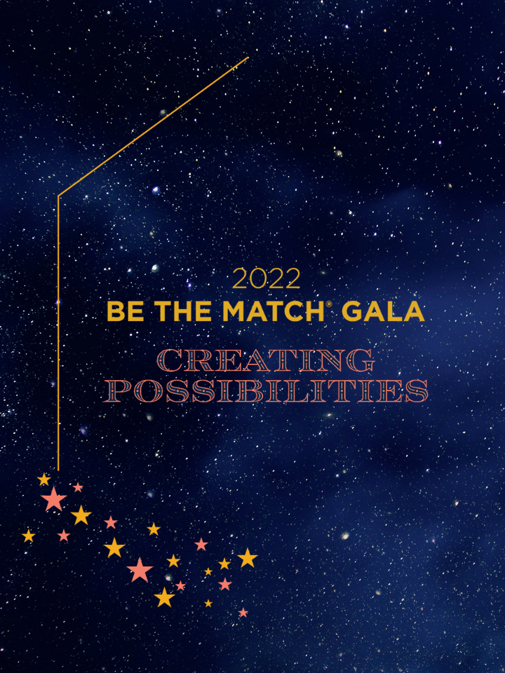 Be The Match Gala